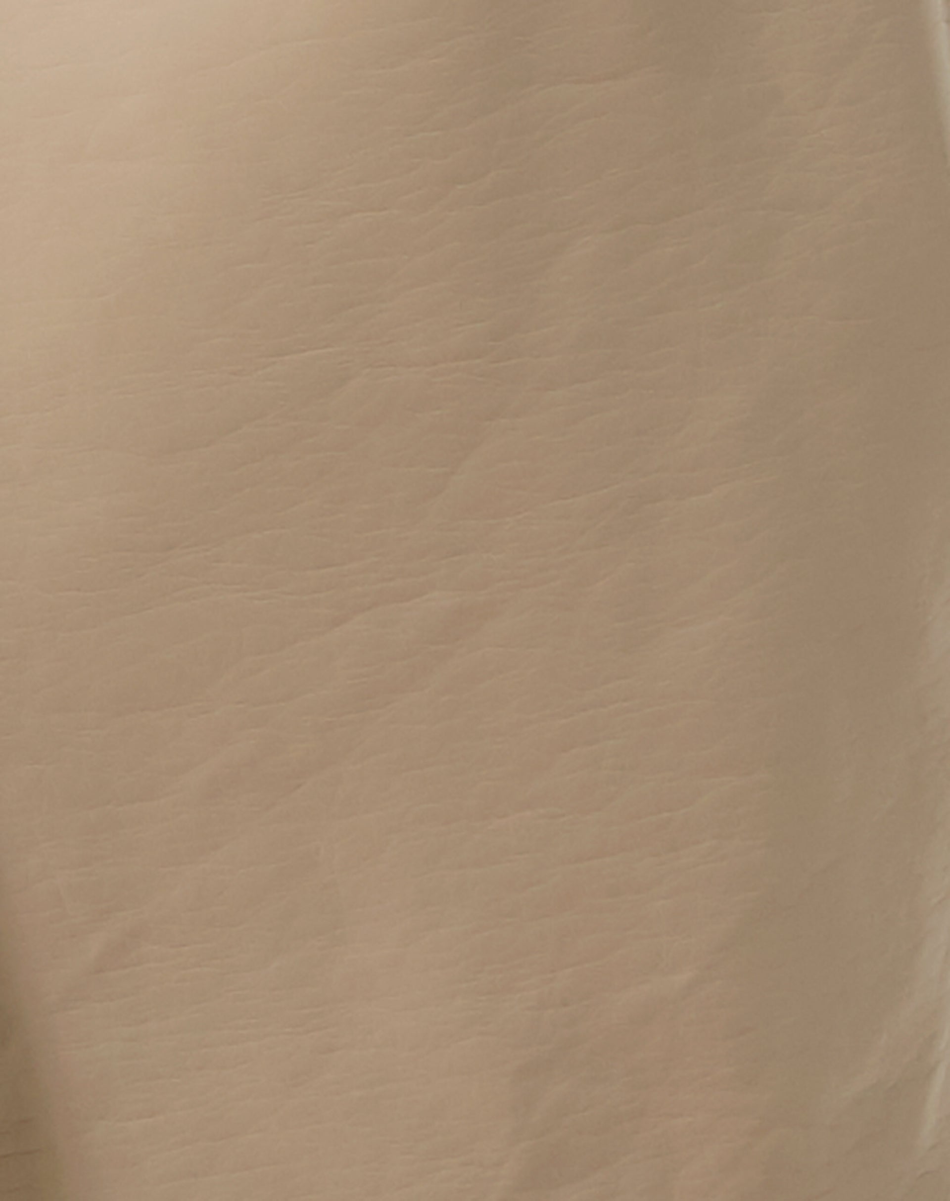 Veste Walta en PU Putty