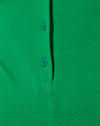Côte vert foncé