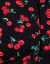 Cerises noires