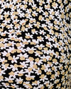 Spring Fling Floral Noir