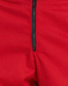  Cotton Drill True Red