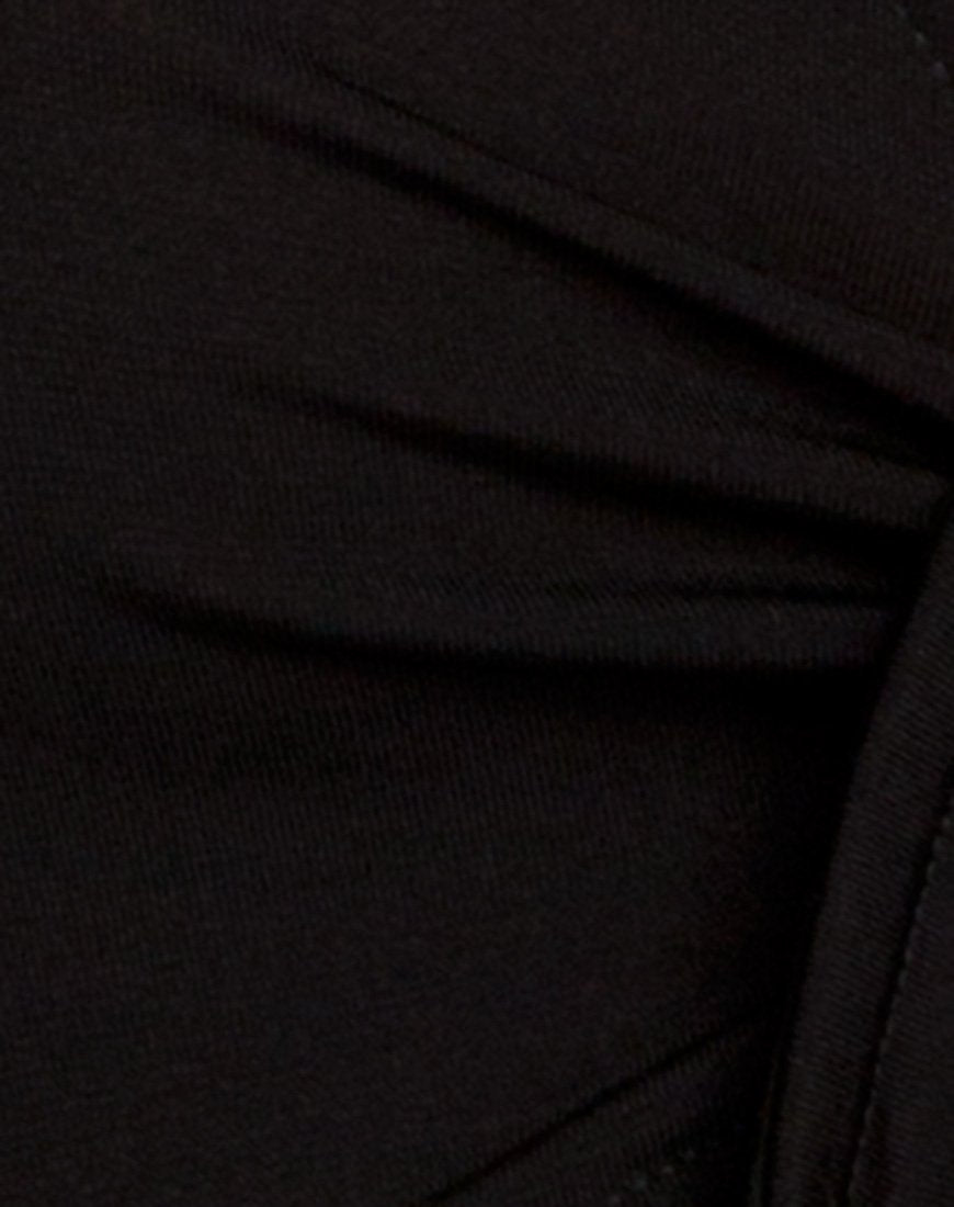 Image de Yayo Bodice découpé en noir