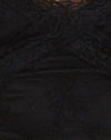 Dentelle noire