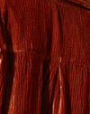  Velours rouille