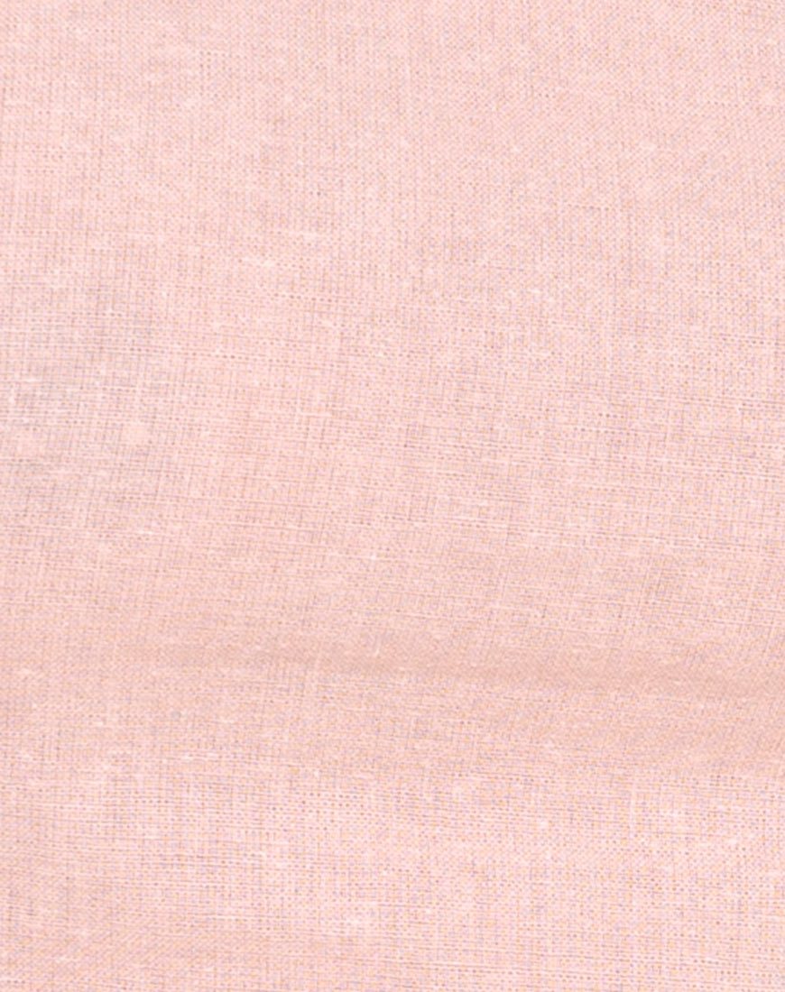 Image de Yonna Top in Peach
