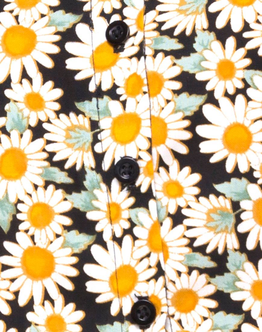 Image de Zavacca Robe en Delightful Daisy