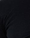 Rib Black