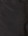  Noir satiné