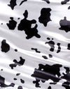 Dalmatien Noir/Blanc