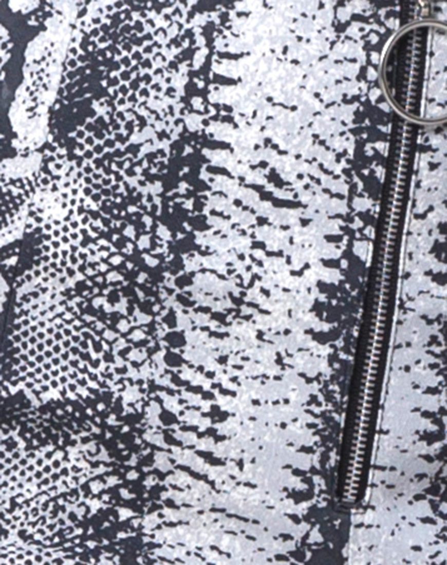 Image du pantalon Zolia en serpent