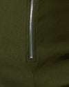 Tailleur Olive