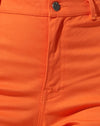  Twill Coral Rose