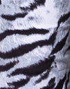 Tiger Full Silver Placement