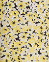 Tournesol Pop Jaune
