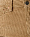 Cordon de sable