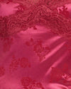  Flocage rose Magenta