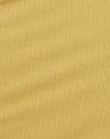Jersey Plise Moutarde