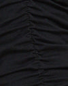  Lycra Noir
