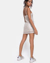 SelahBodyconDressinConfettiSequin