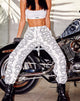 Image de Basta Jogger in Dragon Rope White Placement